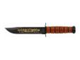 "Ka-Bar Army OEF Afganistan Comm,LthrShth 2-9168-5"
Manufacturer: Ka-Bar
Model: 2-9168-5
Condition: New
Availability: In Stock
Source: http://www.fedtacticaldirect.com/product.asp?itemid=49918