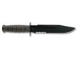 Ka-Bar Black KaBar Fighter Straight Edge 2-1271-0
Manufacturer: Ka-Bar
Model: 2-1271-0
Condition: New
Availability: In Stock
Source: http://www.fedtacticaldirect.com/product.asp?itemid=49922