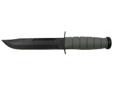 "Ka-Bar FG Fight/Utility, Hard Sheath Str 2-5011-8"
Manufacturer: Ka-Bar
Model: 2-5011-8
Condition: New
Availability: In Stock
Source: http://www.fedtacticaldirect.com/product.asp?itemid=49892