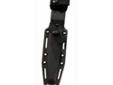"Ka-Bar Kydex Sheath, Black 2-5016-3"
Manufacturer: Ka-Bar
Model: 2-5016-3
Condition: New
Availability: In Stock
Source: http://www.fedtacticaldirect.com/product.asp?itemid=51760