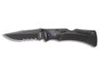 Ka-Bar Mule Folder Serrated 2-3051-6
Manufacturer: Ka-Bar
Model: 2-3051-6
Condition: New
Availability: In Stock
Source: http://www.fedtacticaldirect.com/product.asp?itemid=50750