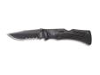 Ka-Bar Mule Folder Serrated 2-3051-6
Manufacturer: Ka-Bar
Model: 2-3051-6
Condition: New
Availability: In Stock
Source: http://www.fedtacticaldirect.com/product.asp?itemid=50750