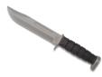 The KA-BAR Next Generation KA-BAR, Straight Edge Tactical Knife usually ships same day.
Manufacturer: KA-BAR Knives Inc.
Price: $92.4600
Availability: In Stock
Source: