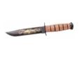 "Ka-Bar Pearl Harbor, USN, w/Lthr Shth 2-9110-4"
Manufacturer: Ka-Bar
Model: 2-9110-4
Condition: New
Availability: In Stock
Source: http://www.fedtacticaldirect.com/product.asp?itemid=50097