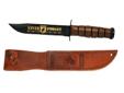 Ka-Bar POW MIA USMC Knife 2-9148-7
Manufacturer: Ka-Bar
Model: 2-9148-7
Condition: New
Availability: In Stock
Source: http://www.fedtacticaldirect.com/product.asp?itemid=23313