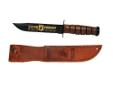 Ka-Bar POW MIA USMC Knife 2-9148-7
Manufacturer: Ka-Bar
Model: 2-9148-7
Condition: New
Availability: In Stock
Source: http://www.fedtacticaldirect.com/product.asp?itemid=50132