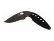 "Ka-Bar TDI Folder,Staight 2-2482-9"
Manufacturer: Ka-Bar
Model: 2-2482-9
Condition: New
Availability: In Stock
Source: http://www.fedtacticaldirect.com/product.asp?itemid=51228
