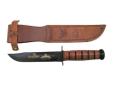 "Ka-Bar USN 9/11Commemorative,Lthr Shth 2-9166-1"
Manufacturer: Ka-Bar
Model: 2-9166-1
Condition: New
Availability: In Stock
Source: http://www.fedtacticaldirect.com/product.asp?itemid=49937