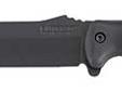 The ultimate BK&T all-purpose utility knife was designed specifically for soldiers and adventurers requiring a sturdy but lightweight combat knife that can stand up to hard use.Specifications:- Weight: 0.85 lb. - Length: Blade length 7"- Overall length