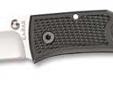 Folding Hunter Knife, Coy BrownAccessories: Pocket ClipDescription: Drop PointEdge: PlainFinish/Color: SteelFrame/Material: KratonModel: DozierModel: HunterPackaging: BoxSize: 4.25"Type: Folding Knife
Manufacturer: Ka-Bar
Model: 4062CB
Condition: New