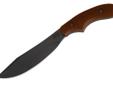Ka-Bar Pot BellySpecifications:- Blade Length: 7"- Overall Length: 12.625"- Blade Thickness/Steel: .25" 1095 Cro-Van steel- Polyester Sheath- Includes Ka-Bar 5599
Manufacturer: Ka-Bar
Model: 5600
Condition: New
Price: $82.77
Availability: In Stock
Source:
