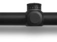 Extreme conditions require an uncompromising solution. The Kahles K series is uncompromised in its optical construction. The Kahles K delivers both image quality and viewing comfort. This state of the art rifle scope obtains unmatched accuracy at any