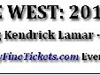 Kanye West Yeezus Tour 2013 - Schedule & Ticket Information
Kanye West will be launching his first solo tour since his 2008 Glow in the Dark Tour. The Kanye West 2013 Yeezus Tour will launch with the first concert in Seattle, WA on October 19th at the Key