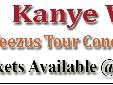 Kanye West Yeezus Concert Tour in Albany, New York
Times Union Center in Albany, on Wednesday, February 19, 2014
Kanye is extending his travels through the east coast in February. Kanye West will arrive at the Times Union Center (formerly Pepsi Arena) for