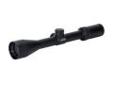 "
Weaver 849801 Kaspa Series Riflescopes 2-7x32 Dual-X
From up-close to long range, hunting to competition shooting, these quality hunting and tactical scopes provide ballistic precision at bargain prices. All KASPA scopes feature one-piece tube
