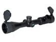 "
Weaver 849815 Kaspa Series Riflescopes 2.5-10x50 Illuminated Mil-Dot Tactical
From up-close to long range, hunting to competition shooting, these quality hunting and tactical scopes provide ballistic precision at bargain prices. All KASPA scopes feature