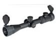 "
Weaver 849820 Kaspa Series Riflescopes 3-12X44 Side-Focus Illuminated Ballistic-X Tactical
From up-close to long range, hunting to competition shooting, these quality hunting and tactical scopes provide ballistic precision at bargain prices. All KASPA