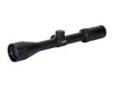 "
Weaver 849809 Kaspa Series Riflescopes 3-12x50 Ballistic-X
From up-close to long range, hunting to competition shooting, these quality hunting and tactical scopes provide ballistic precision at bargain prices. All KASPA scopes feature one-piece tube