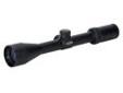 "
Weaver 849808 Kaspa Series Riflescopes 3-12x50 Dual-X
From up-close to long range, hunting to competition shooting, these quality hunting and tactical scopes provide ballistic precision at bargain prices. All KASPA scopes feature one-piece tube