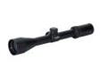 "
Weaver 849811 Kaspa Series Riflescopes 4-16x44 Side-Focus Ballistic-X
From up-close to long range, hunting to competition shooting, these quality hunting and tactical scopes provide ballistic precision at bargain prices. All KASPA scopes feature