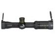 "
Weaver 849843 Kaspa Series Riflescopes Zombie Scope 1.56x32
KASPA-Z Tactical Zombie Scope 1.5-6x32mm. Stop the zombie hordes in their tracks with the Weaver 1.5-6x32mm Zombie Scope. This close-to-intermediate range optic is packed with the features you