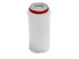 Cyst Filter replacement cartridge for Exstream Water Purification Bottles, and MyBottle Purifiers(not microfilters)- Filters sediment and protozoan organisms such as cryptosporidia and giardia - Package of 2 filters- Change the ViruStat Cartridge after