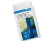 Replenish the carbon for your Katadyn Combi water filter with this two-pack of activated carbon granulate.- Activated carbon reduces foreign tasting and foreign smelling substances, and chemicals like chlorine, hericides, pesticides and aromatic