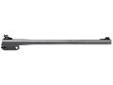 "
Thompson/Center Arms 4812 Katahdin Pro Hunter 20"" Stainless Steel Fluted Barrel 460 Smith & Wesson
Katahdin Pro Hunter Barrel
- Caliber: 460 Smith&Wesson
- Barrel: Stainless Steel, 20"", Fluted, Bbl."Price: $280.97
Source: