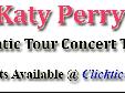 Katy Perry The Prismatic World Tour Concert in San Jose, California
SAP Center in San Jose, on Monday & Tuesday, Sept 22 & 23, 2014
Katy Perry will arrive at the SAP Center (formerly HP Pavilion) for a concert in San Jose, CA. The Katy Perry concerts in