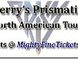 Katy Perry Prismatic Tour Concerts in Dallas, Texas
2 Concerts at the American Airlines Center - October 2 & 3, 2014
Katy Perry will arrive for two concerts in Dallas, Texas taking place on Thursday, October 2, 2014 and Friday, October 3, 2014. The Katy