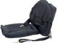 "
Seattle Sports 037902 Kayak Seat w/Back, Black
Heavy-duty hardware is included for attaching to sit-on-top kayaks. Durable nylon and thick foam construction combine for long-lasting comfort.
Specifications:
Size
- Height: 13.4""
- Width: 15""
- Thick: