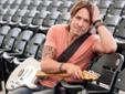 Cheap Keith Urban tour tickets at US Cellular Coliseum in Bloomington, IL for Saturday 11/12/2016 concert.
In order to get Keith Urban tour tickets cheaper by using coupon code TIXMART and receive 6% discount for Keith Urban tickets. The offer for Keith