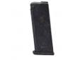 Kel-Tec P32 Magazine 32ACP 7 Rounds Blue. At Kel-Tec, quality is never compromised. Kel-Tec magazines are produced using state of the art manufacturing techniques. They are produced in accordance with the strictest international manufacturing standards to