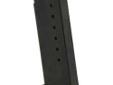 Kel-Tec PF9 Magazine 9MM 7 Rounds Blue. At Kel-Tec, quality is never compromised. Kel-Tec magazines are produced using state of the art manufacturing techniques. They are produced in accordance with the strictest international manufacturing standards to
