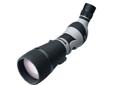 When you're hunting wide-open spaces, the Kenai is a High-Definition spotting scope at an appealing price. With a premium, 80mm objective lens, the Kenai delivers generous light transmission and provides a sharp, clear picture with impeccable color
