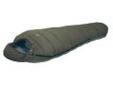 "
Browning Camping 4837117 Kenai Super-Wide, Clay +10Â°
The Kenai is a mummy shaped sleeping bag that is extra wide and extra long, so you have plenty of wiggle room to roll around. With the 2-layer construction designed to eliminate cold spots and the