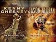 Kenny Chesney Arlington Tickets
See Kenny Chesney, Jason Aldean and Brantley Gilbert in Arlington, Texas
at the AT&T Stadium.
Use this link: Kenny Chesney Arlington.
Find Kenny Chesney Arlington Tickets now to see
Kenny Chesney and Jason Aldean live on
