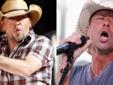 ON SALE NOW! Buy discount Kenny Chesney & Jason Aldean tickets at CenturyLink Field in Seattle, WA for Saturday 6/27/2015 show.
To get your cheaper Kenny Chesney & Jason Aldean tickets for less, feel free to use coupon code SALE5. You'll receive 5% OFF
