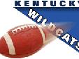 Kentucky Wildcats Tickets for sale. All Basketball & Football Games. Click below for Available Tickets.