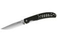 Kershaw 1530 Cutting Knife - 3.11"" Blade 1530
Sleek, sharp, and lightweight, the G-10 Hawk is a gentleman's knife for the modern gentleman. It features a slim blade of 8CR13MoV stainless steel, precision heat-treated to ensure its strength, hardness, and