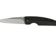 The Speedform II is the sharp little brother of Blade Magazine's 2009 Knife of the Year. A high-performance ELMAXÂ® powdered steel blade is matched with a dimensional G-10 handle and the distinctive SpeedForm design. ELMAXÂ® is a third-generation powdered