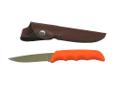 Kershaw Antelope Hunter II - Orange 1028OR
Manufacturer: Kershaw
Model: 1028OR
Condition: New
Availability: In Stock
Source: http://www.fedtacticaldirect.com/product.asp?itemid=49954