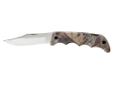 Kershaw Black Horse ll Real Tree -Clam 1060RTX
Manufacturer: Kershaw
Model: 1060RTX
Condition: New
Availability: In Stock
Source: http://www.fedtacticaldirect.com/product.asp?itemid=58943