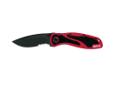 "Kershaw Blur - Red / Black, Serrated-Box 1670RDBLKST"
Manufacturer: Kershaw
Model: 1670RDBLKST
Condition: New
Availability: In Stock
Source: http://www.fedtacticaldirect.com/product.asp?itemid=62593