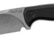 Kershaw Diskin Hunter - Fixed Blade 1085
Manufacturer: Kershaw
Model: 1085
Condition: New
Availability: In Stock
Source: http://www.fedtacticaldirect.com/product.asp?itemid=49770