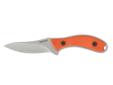 "Kershaw Field - Fixed Blade 3 1/4"""" Orange 1082OR"
Manufacturer: Kershaw
Model: 1082OR
Condition: New
Availability: In Stock
Source: http://www.fedtacticaldirect.com/product.asp?itemid=49824