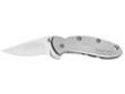 Kershaw Ken Onion Chive w/High Polish 1600SS
Manufacturer: Kershaw
Model: 1600SS
Condition: New
Availability: In Stock
Source: http://www.fedtacticaldirect.com/product.asp?itemid=19392