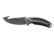 Kershaw LoneRock Large Fixed Blade Gut Hook-Box 1896GH
Manufacturer: Kershaw
Model: 1896GH
Condition: New
Availability: In Stock
Source: http://www.fedtacticaldirect.com/product.asp?itemid=62567