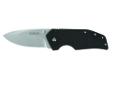 Kershaw One-Ton-Clam 1447X
Manufacturer: Kershaw
Model: 1447X
Condition: New
Availability: In Stock
Source: http://www.fedtacticaldirect.com/product.asp?itemid=62651