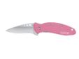 Kershaw Scallion Pink 1620PINK
Manufacturer: Kershaw
Model: 1620PINK
Condition: New
Availability: In Stock
Source: http://www.fedtacticaldirect.com/product.asp?itemid=62656